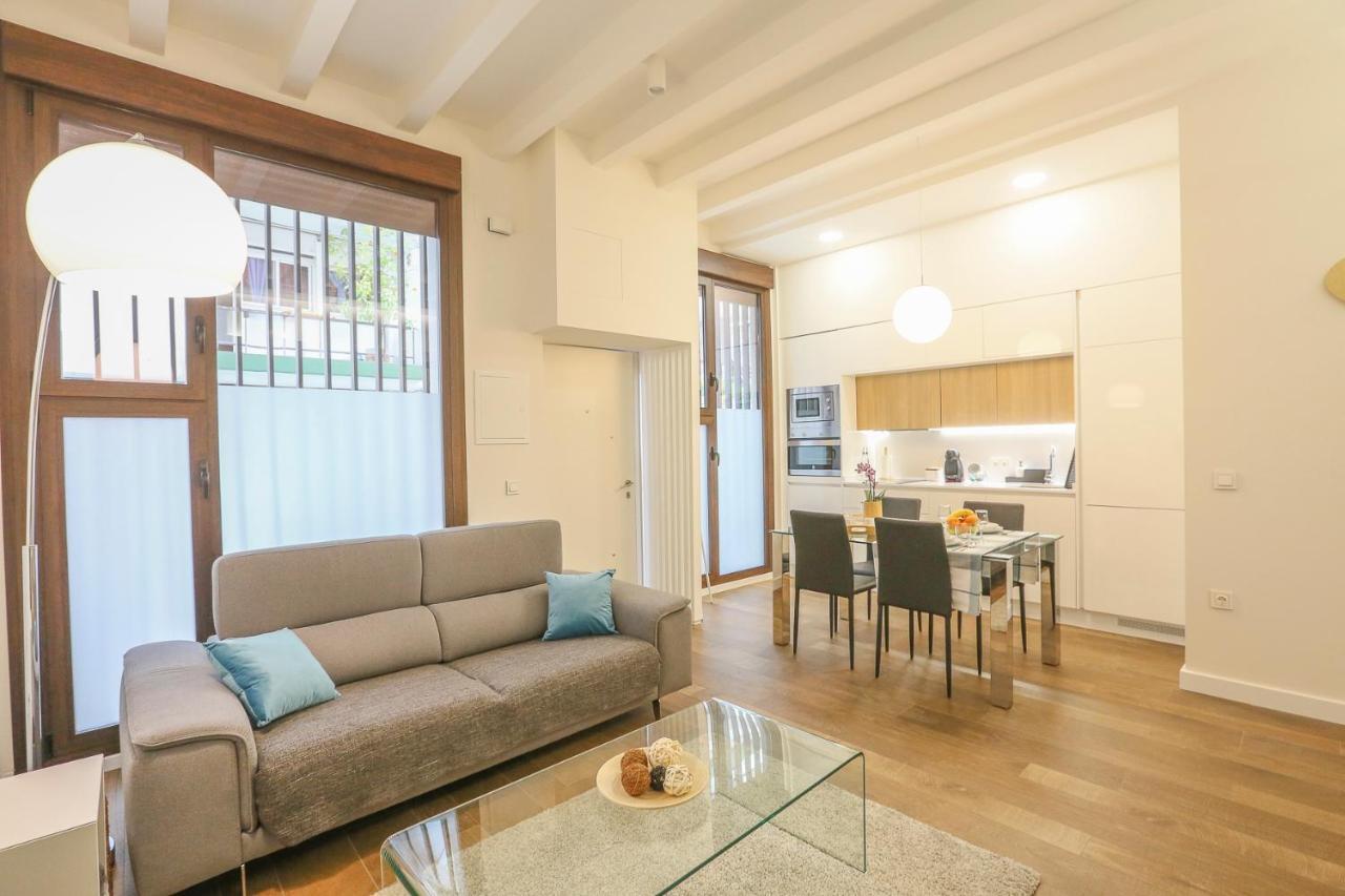 T&L Triana Loft - Feel At Home, Seville