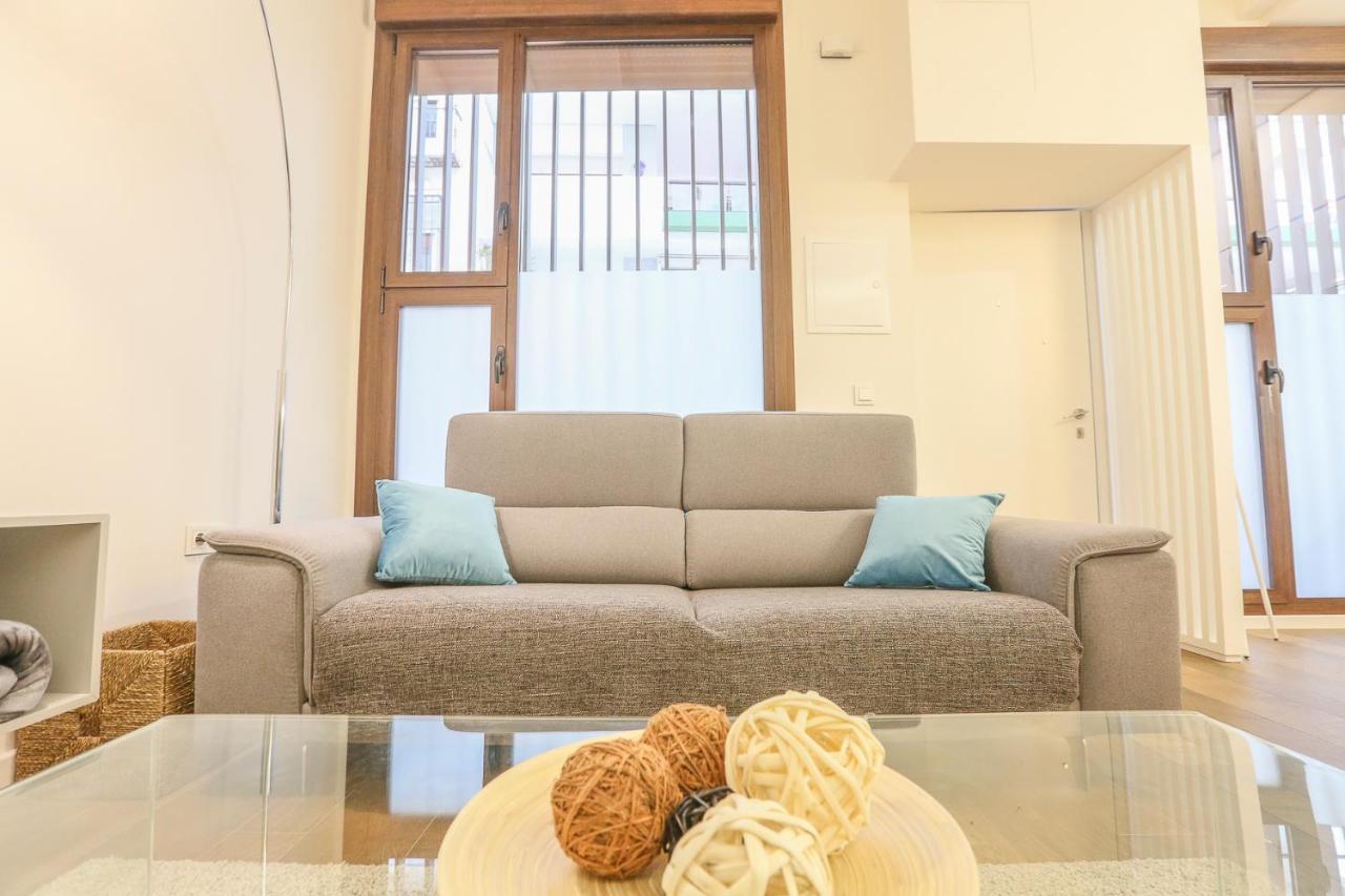 T&L Triana Loft - Feel At Home — Photos 1
