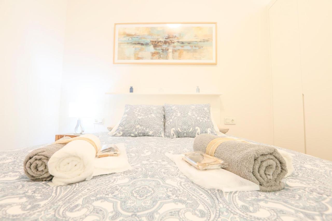 T&L Triana Loft - Feel At Home — Photos 3